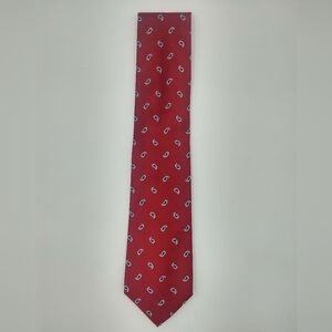 Robert Jensen Hand Sewn Silk Tie
